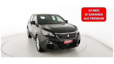 PEUGEOT 3008 BlueHDi 120 S&S BC Business