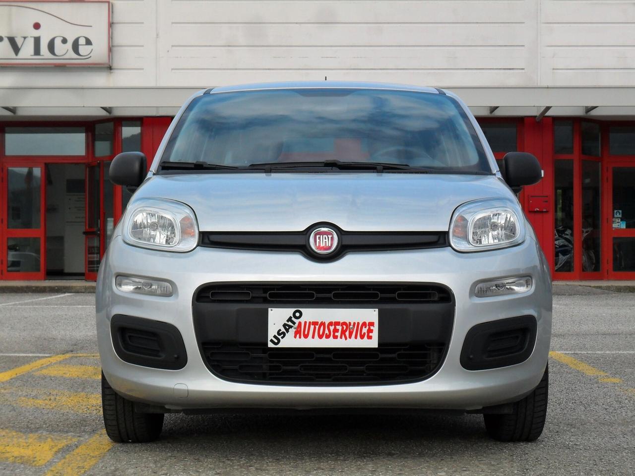Fiat Panda 1.2 benzina Easy 5posti 5porte