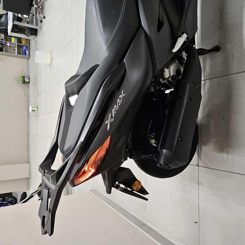 Yamaha X-Max 300 ABS - 2020
