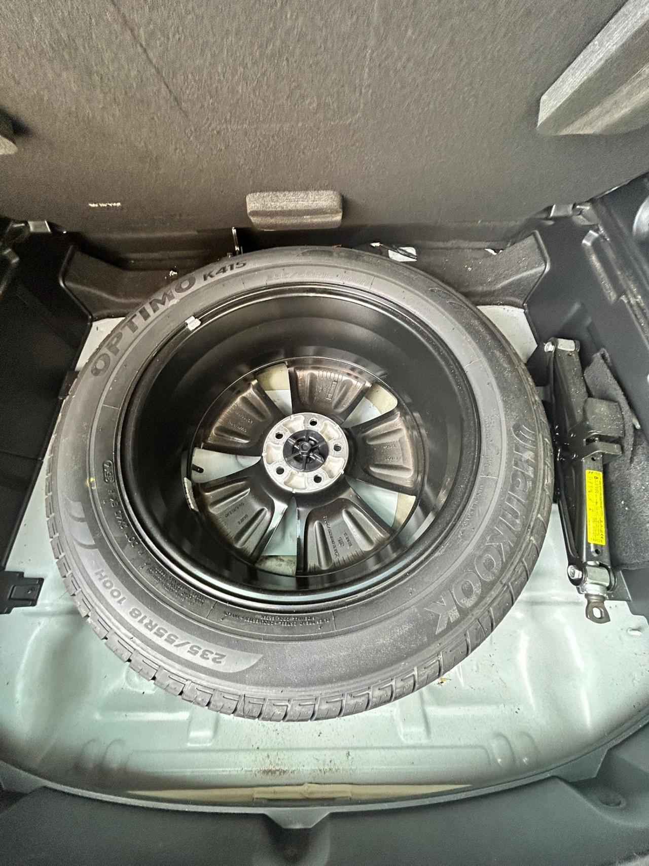 Kia Sportage 1.7 CRDI VGT 2WD Class