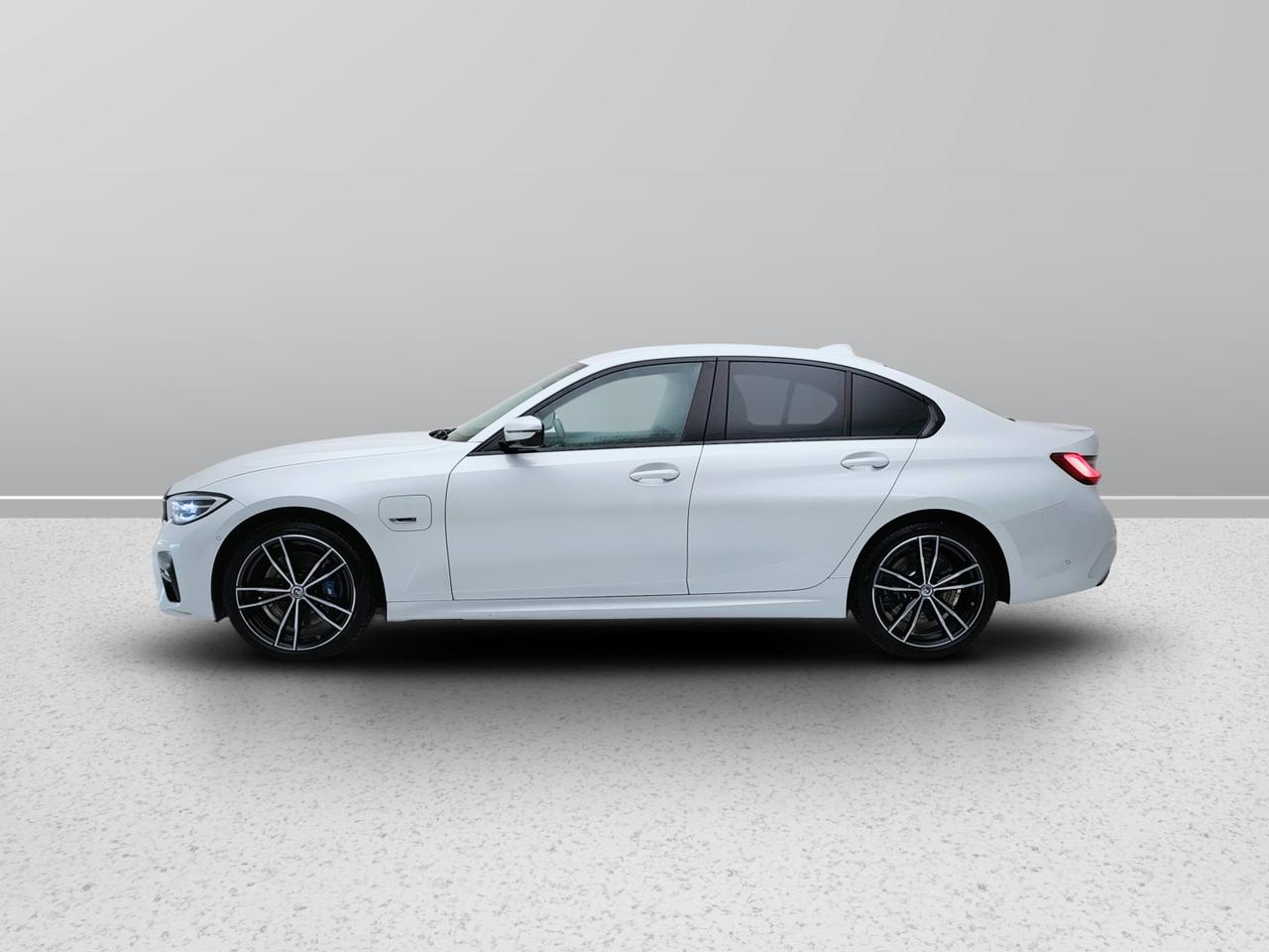 BMW Serie 3 G20 2019 Berlina - 330e xdrive Msport auto