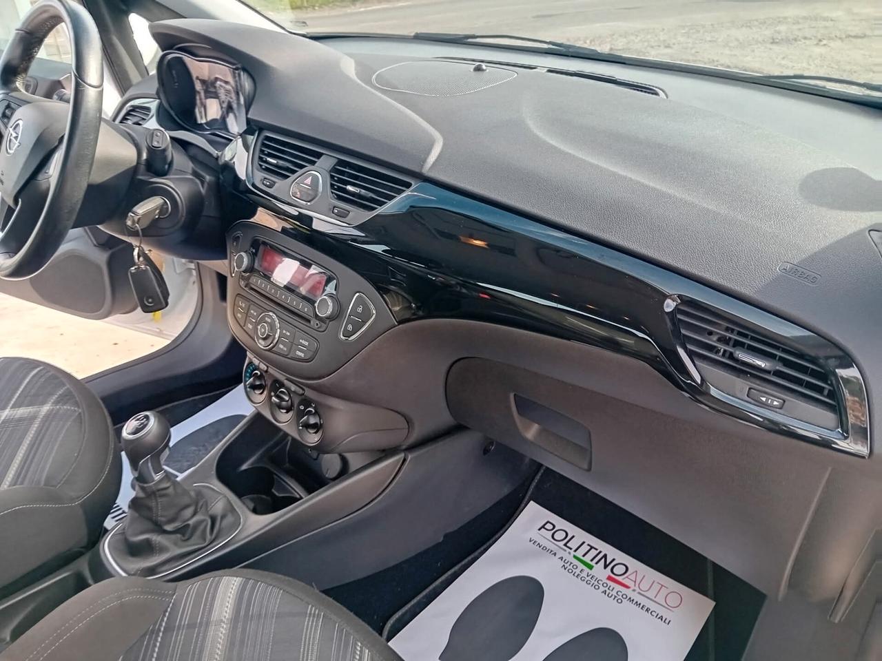 Opel Corsa 1.3 CDTI ecoFLEX 95CV Start&Stop 5 porte b-Color