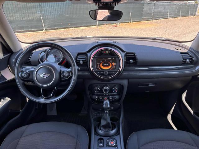 MINI Clubman 1.5 One D Business Automatica