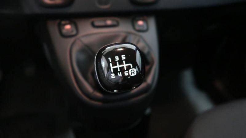 FIAT Panda Panda 1.0 FireFly S&S Hybrid