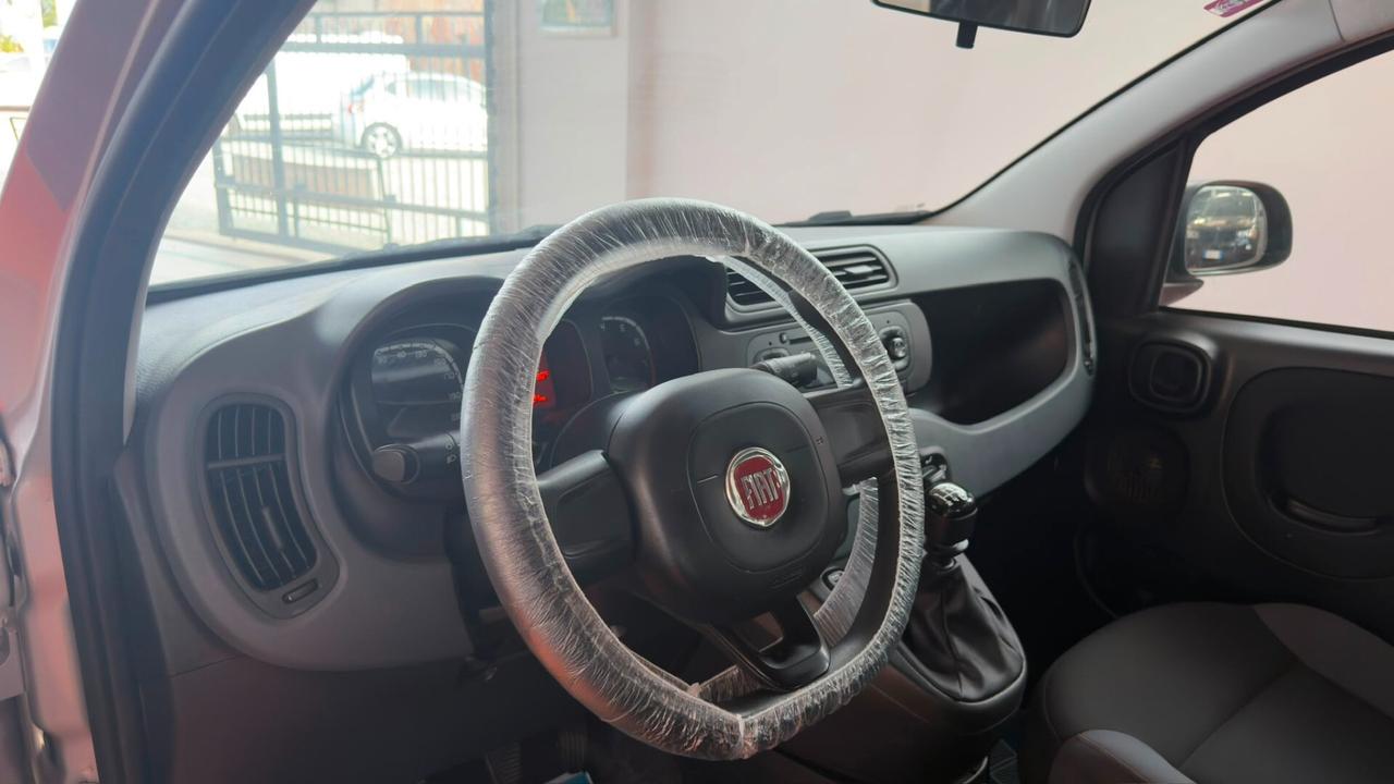 Fiat Panda 1.2 EasyPower Lounge