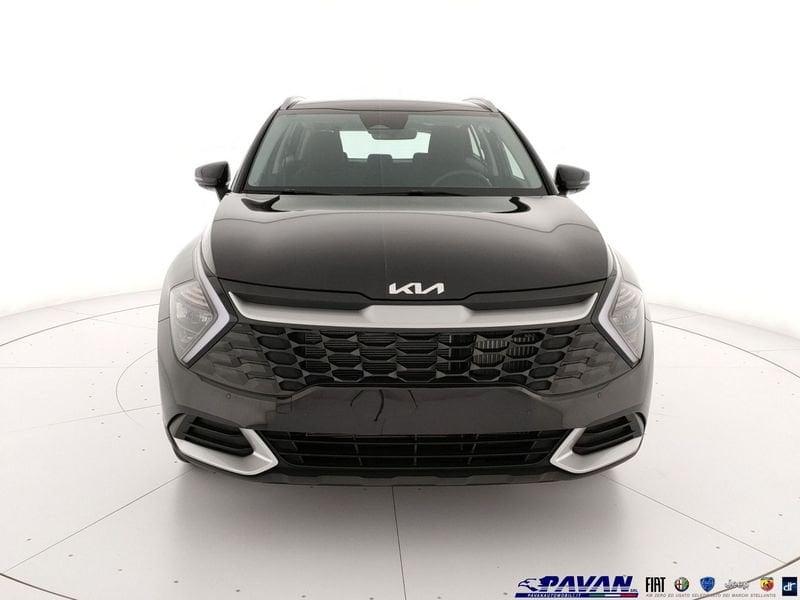 Kia Sportage 1.6 147cv GPL BUSINESS