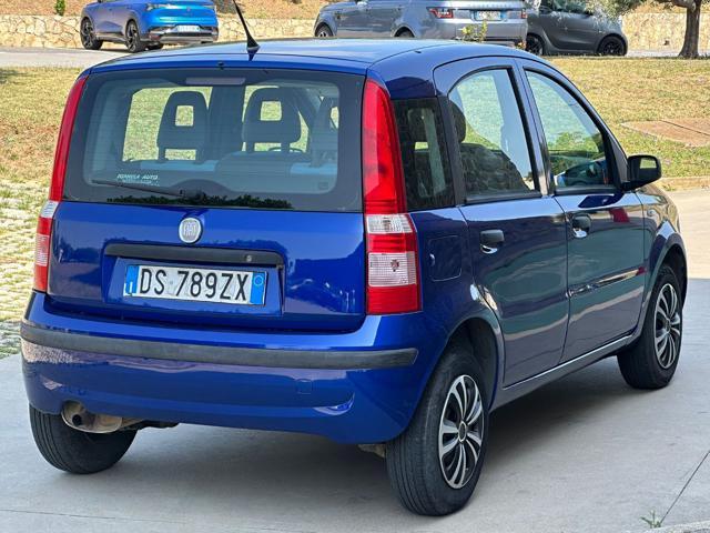 FIAT Panda 1.2 Dynamic DISTRIBUZIONE FATTA+PERFETTA!