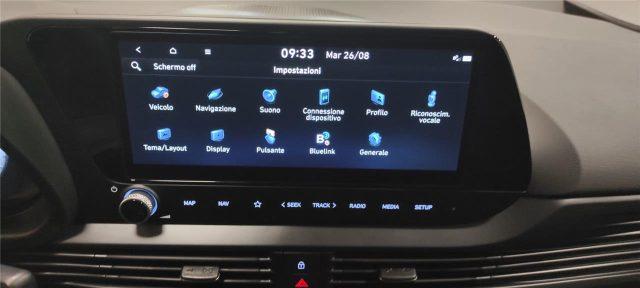 HYUNDAI Bayon Bayon 1.2 MPI MT XLine