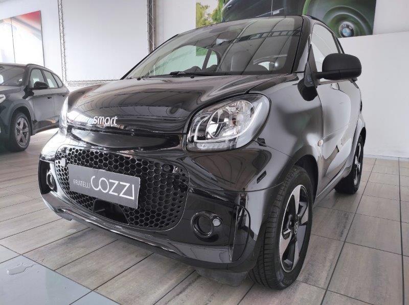 SMART fortwo 3ªs.(C/A453) - fortwo EQ Passion