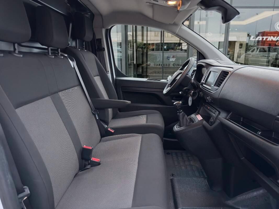 Fiat Scudo Ice 1.5 bluehdi 120cv L2H1 (Business)