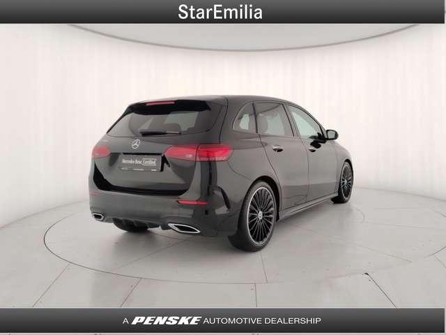 Mercedes-Benz B 180 B 180 d Automatic Advanced Plus AMG Line