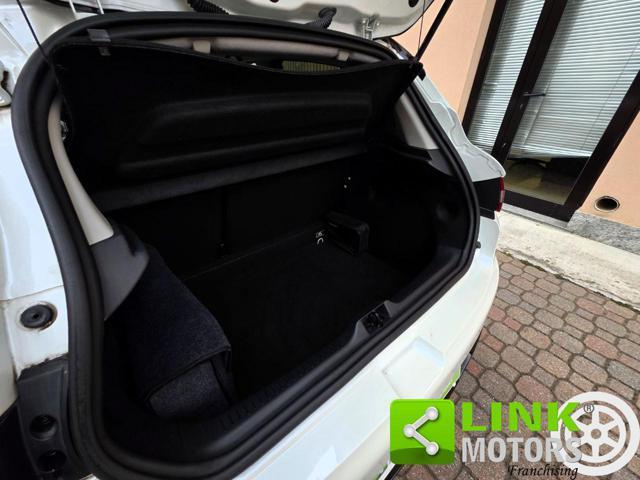 RENAULT Clio RS 5p 1.6 16v Monaco GP 200cv EDC
