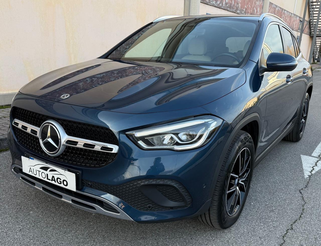 Mercedes-benz GLA 200 d 4Matic Sport Plus 2023