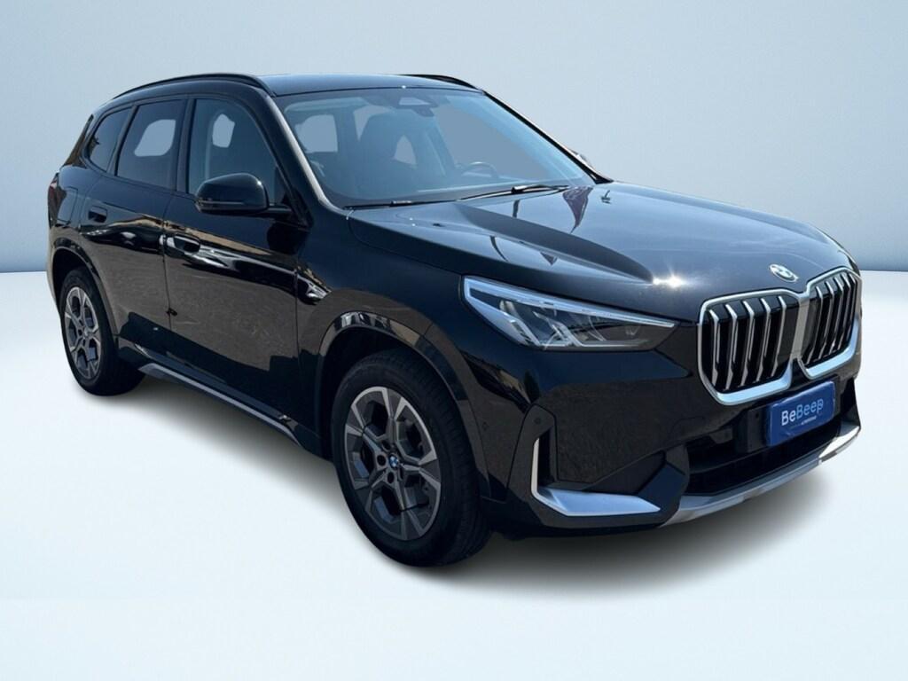 BMW X1 18 i xLine sDrive DCT