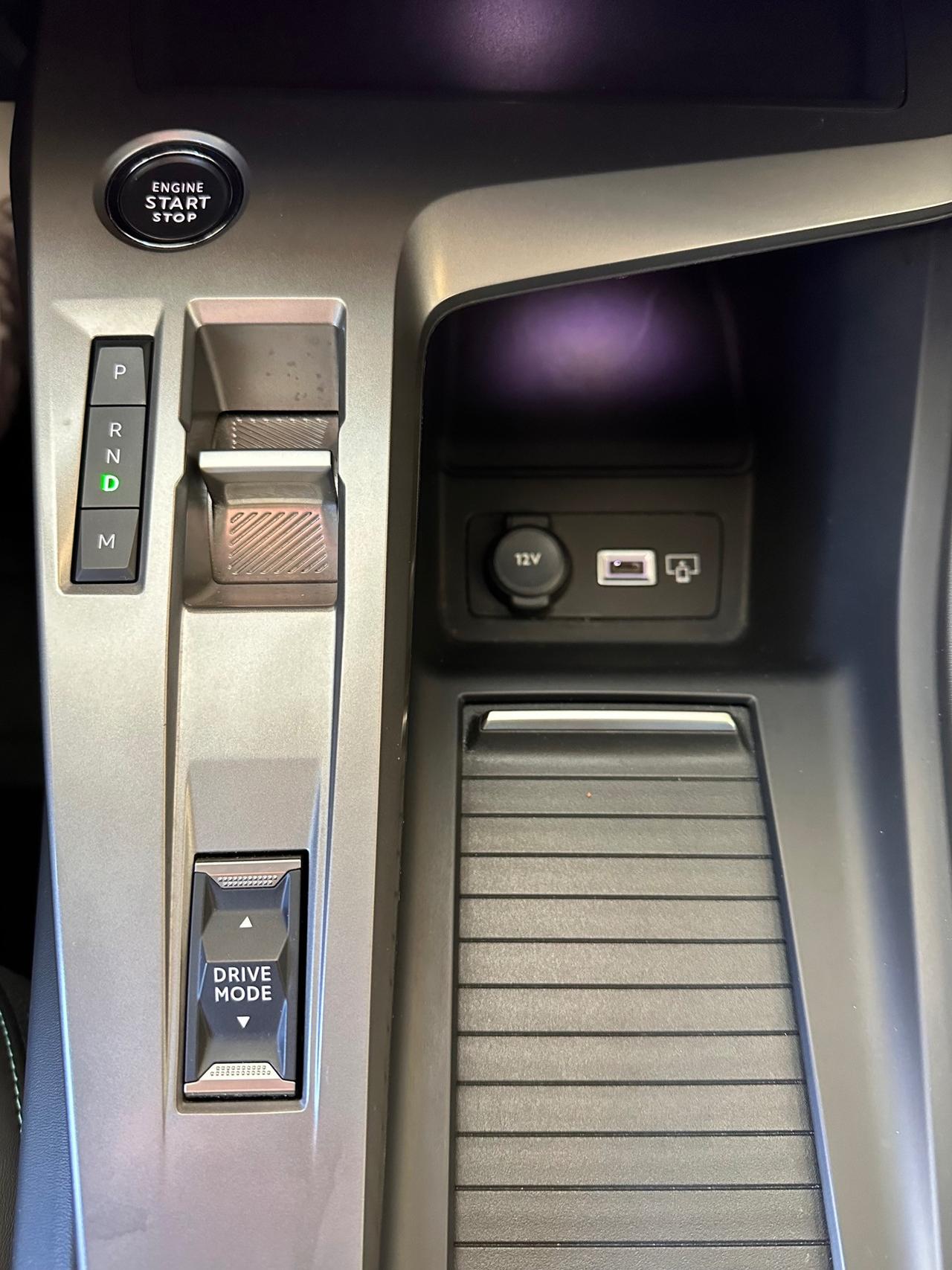 Peugeot 308 1.2 puretech t Allure Pack s&s 130cv eat8