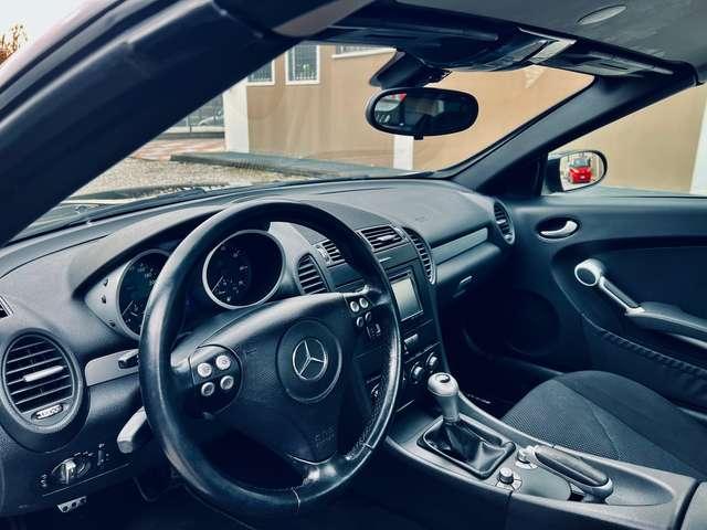 Mercedes-Benz SLK 200 k Pari al nuovo Bellissima