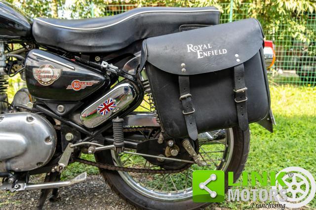 ROYAL ENFIELD Bullet 500 Electra Classic - 2007