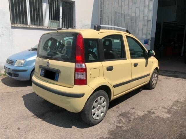 Fiat Panda 1.2 Active NEOPATENTATI