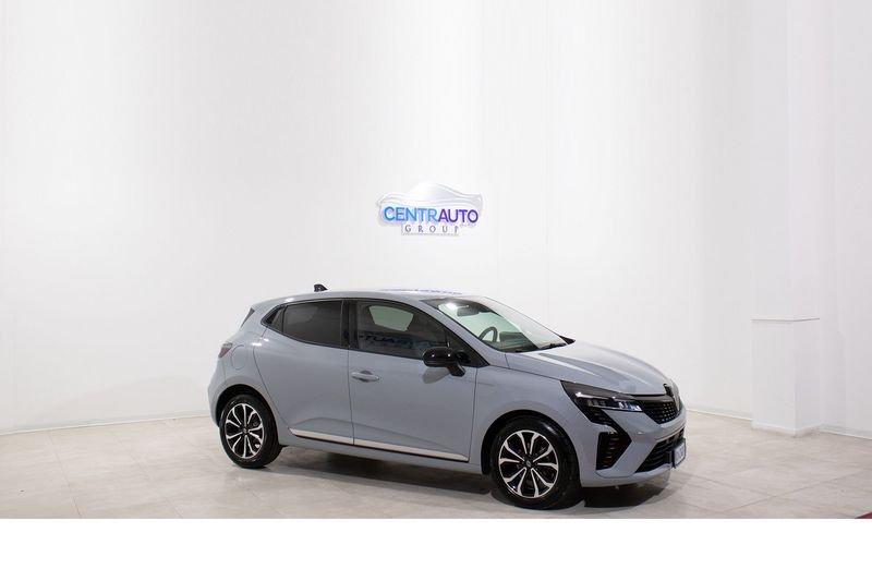 Renault Clio Clio 1.0 tce Techno 90cv