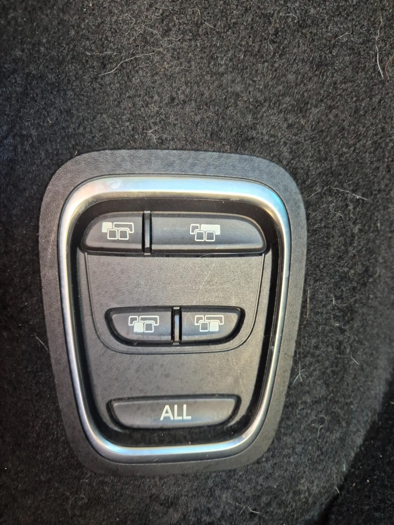 Renault Grand Scenic dCi 8V 110 CV Energy Zen BOSE