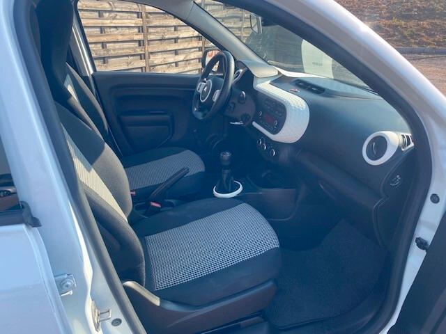 Renault Twingo SCe 65 CV Duel