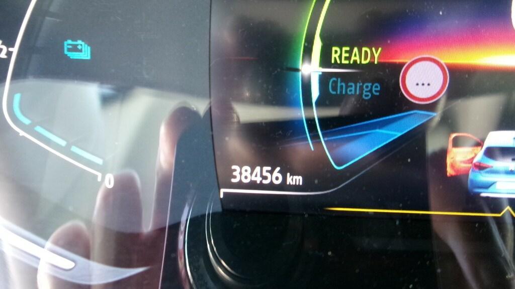 Renault Clio 5 Porte 1.6 Hybrid Zen E-Tech Auto