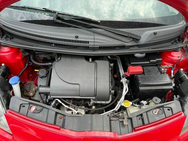 Toyota Aygo Aygo 1.0 12V VVT-i 5 porte Sol