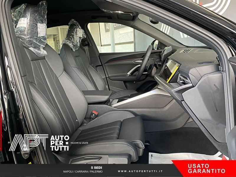 Audi Q5 Q5 Sportback 2.0 tdi mhev+ S line edition quattro