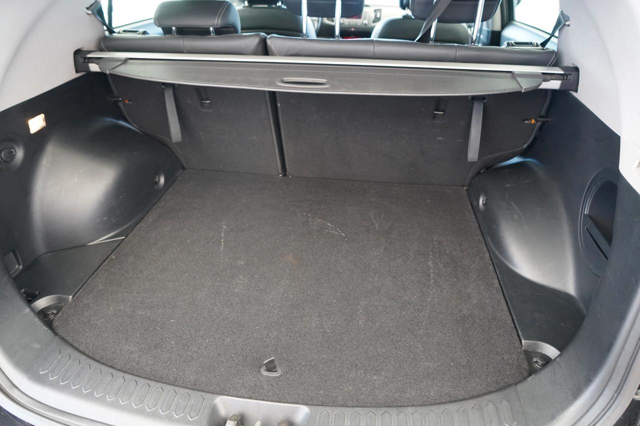 Kia Sportage 1.7 CRDI VGT 2WD Plus