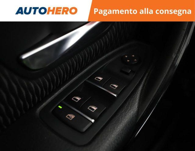 BMW 318 d Touring Business Advantage aut.