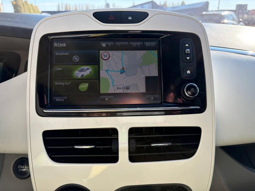 Renault ZOE Zen