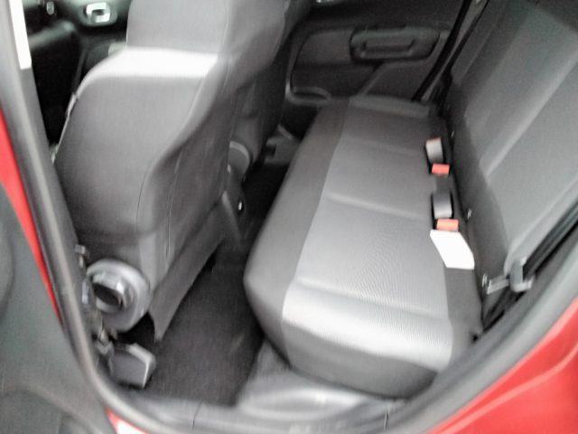 CITROEN C3 Aircross PureTech 110 S&S Shine