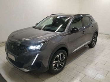 Peugeot 2008 1.2 puretech Allure Pack s&s 100cv