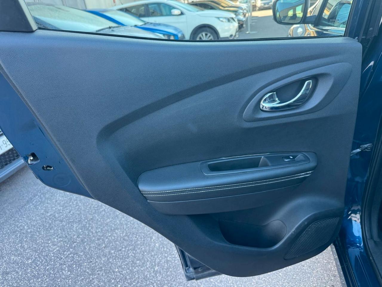 Renault Kadjar dCi 8V 110CV Energy Bose