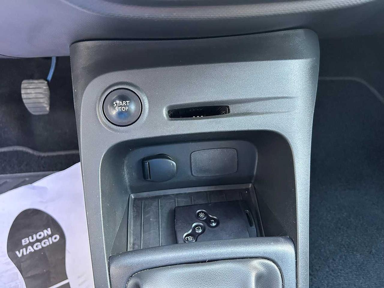 Renault Captur 1.5 dCi 8V 90 CV Start&Stop Life