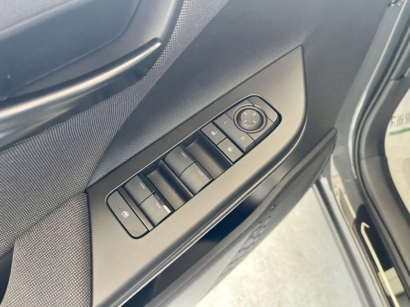 Toyota C-HR 1.8 hev Active fwd e-cvt - NUOVO