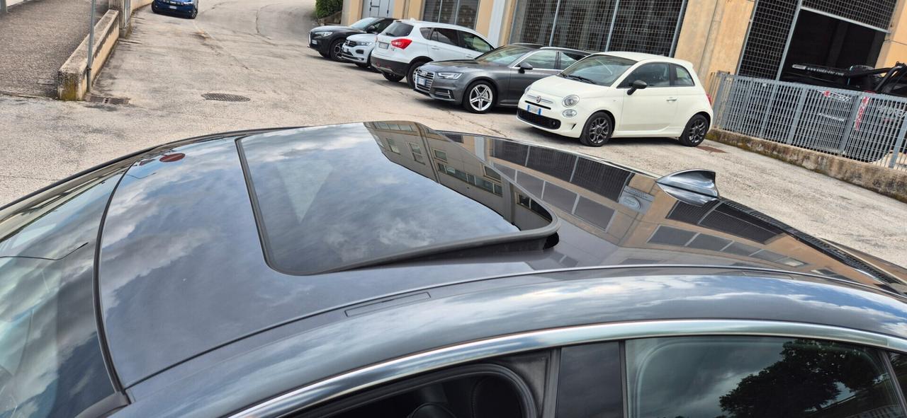 Bmw 420d xDrive Coupé Luxury FULL