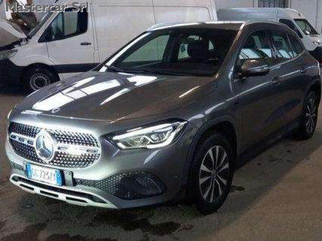 MERCEDES-BENZ GLA 250 GLA e phev (eq-power) Business Extra auto GC723ZY