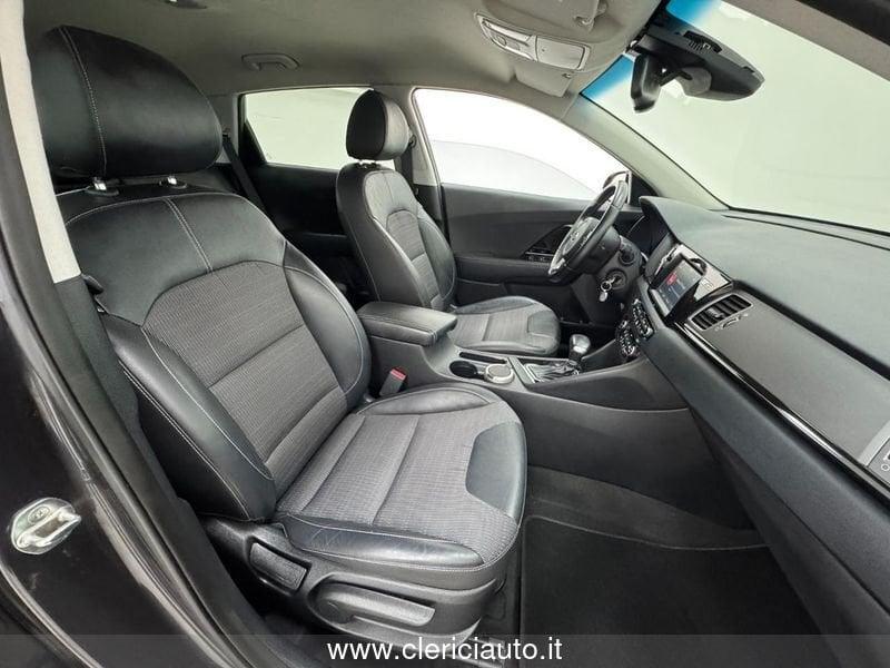 KIA Niro 1.6 GDi DCT HEV Style