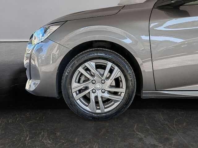 Peugeot 208 PureTech 75 Stop&Start 5 porte Active Pack