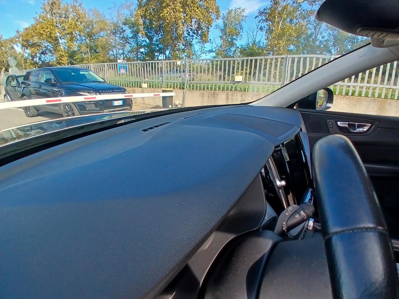 Volvo XC60 B4 D AWD