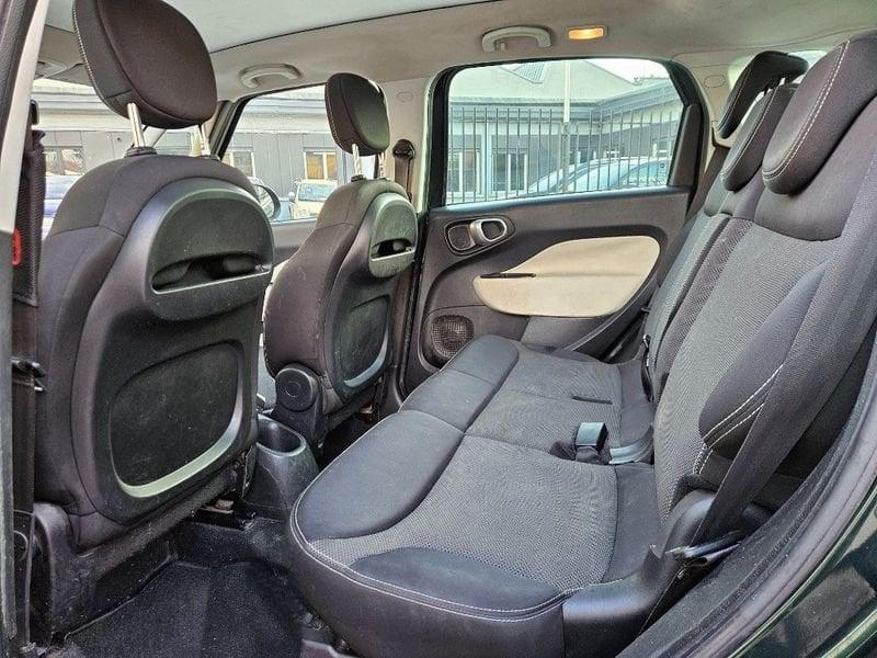 FIAT 500L 1.3 Multijet 95 CV Trekking