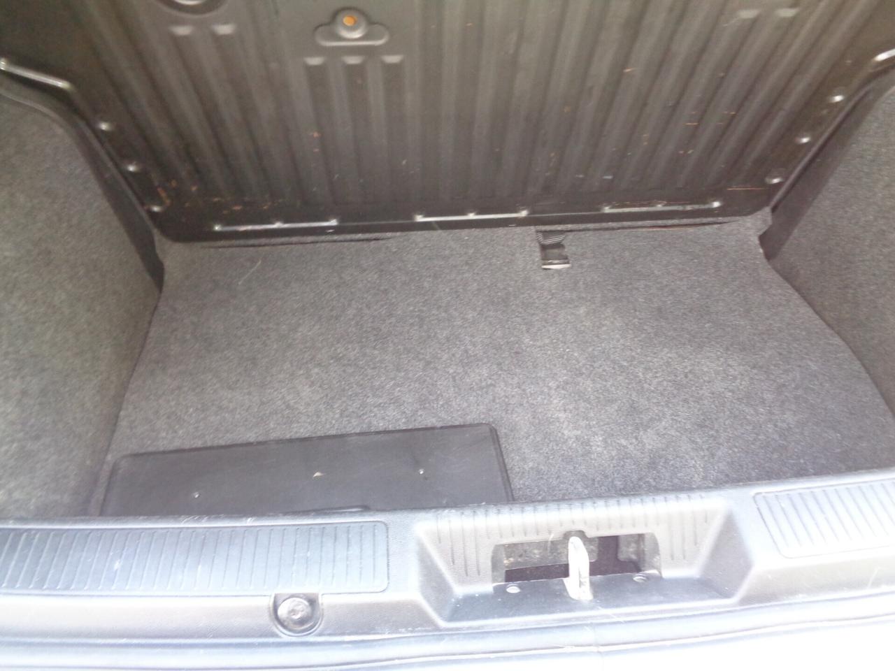 Grande Punto 1.2 3 porte Dynamic 150MILA KM