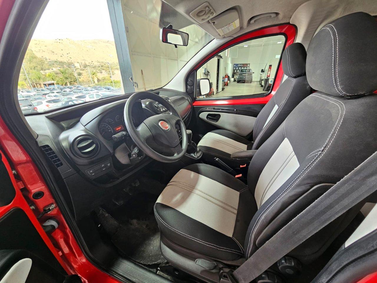 Fiat Qubo 1.3 mjt 16v MyLife