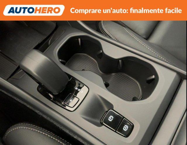 VOLVO XC40 T2 automatico Core