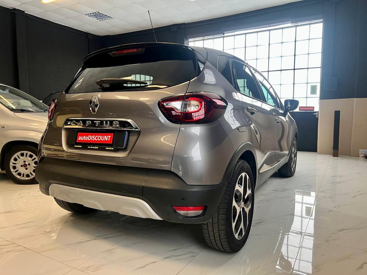 Renault Captur TCe 90 CV Sport Edition *PREZZO PROMO*