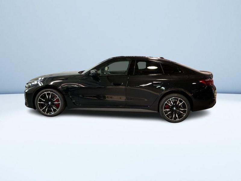 BMW i4 M60 xDrive Gran Coupé M Sport Pro