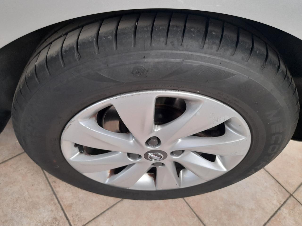 Opel Corsa 1.3 CDTI ecoFLEX Start&Stop 5 porte Cosmo
