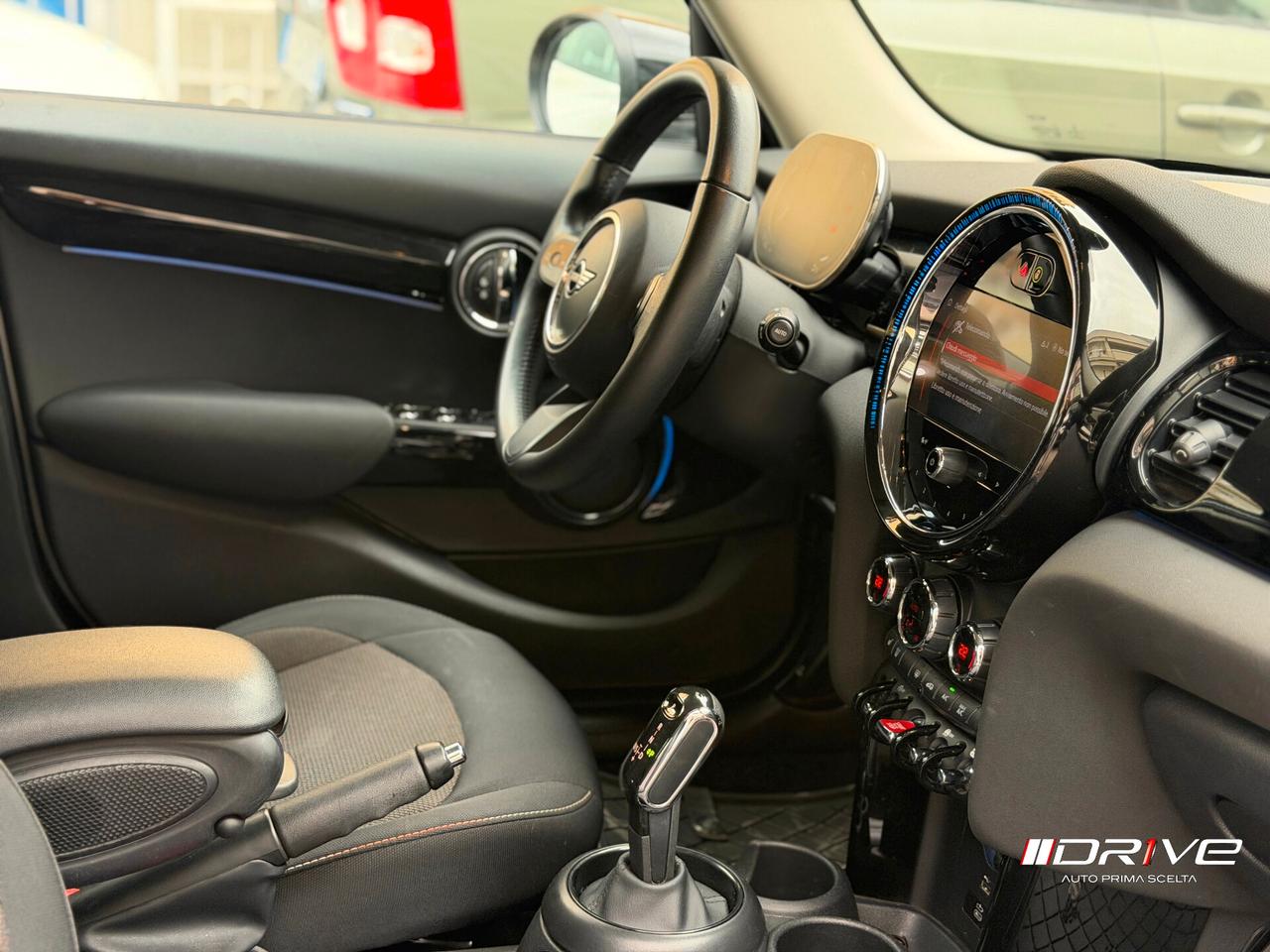 MINI Mini 5 porte (F55) Mini 1.5 Cooper Busine...