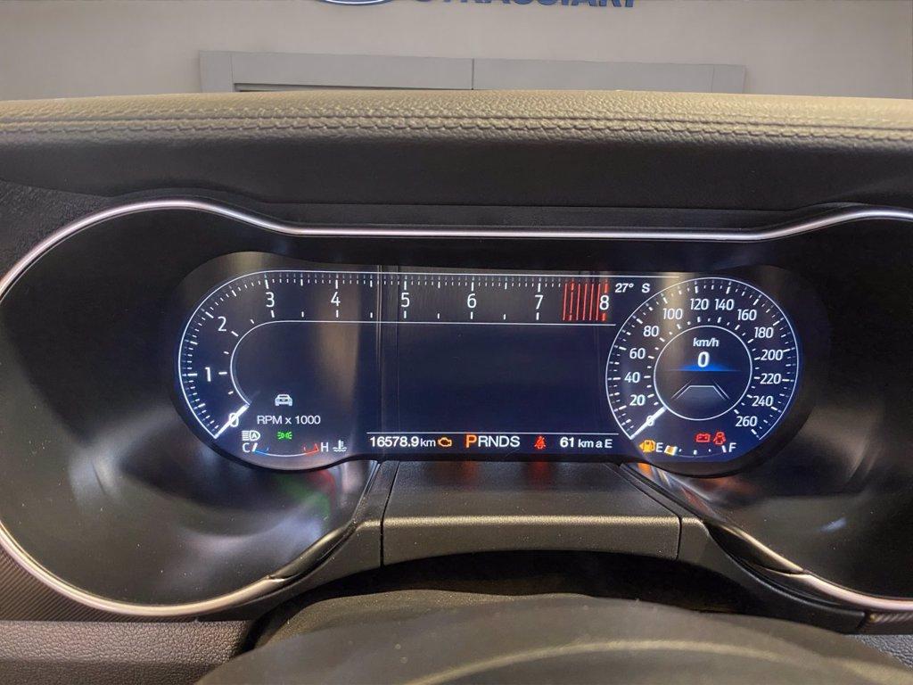 FORD Mustang Convertible 5.0 ti-vct V8 GT 450cv auto my20 del 2023